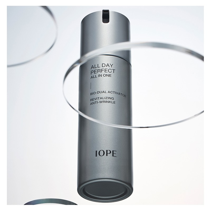 IOPE Men All Day Perfect All-In-One