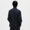 Le Coq Sportif, LT5FJK20M LCS Essential Cloth Jacket, Tennis, Training,