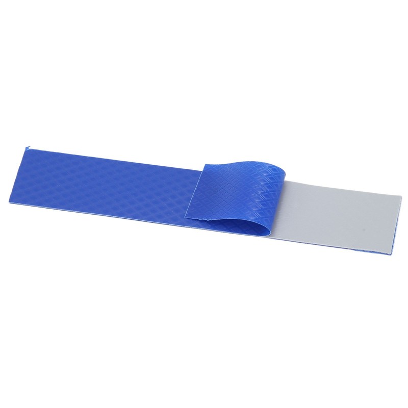 Thermal Pad 13.8W/mK High Temperature Performance Insulativity Silicone Material GPU