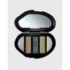 Byredo Eyeshadow 5 colours Metal Boots In The Snow