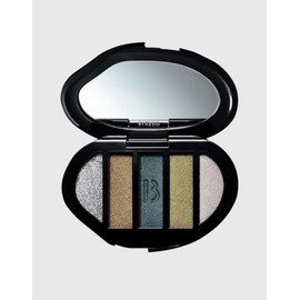 Byredo Eyeshadow 5 colours Metal Boots In The Snow