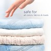 Downy Light Laundry Scent Booster Beads, White Lavender Scent, 18.2