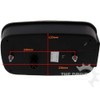 The Drive -11399- Multipoint 3 III Set Right/Left with NSL
