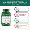 Purity Products H.A. Joint and Skin Super Formula Biocell Collagen