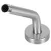 Shower Head Arm Stainless Steel Round Concealed NPT Shower Head