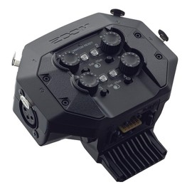 Zoom EXH-8 4-channel XLR Capsule for H8