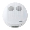 Toshiba Portable CD Player White TY-P50(W)