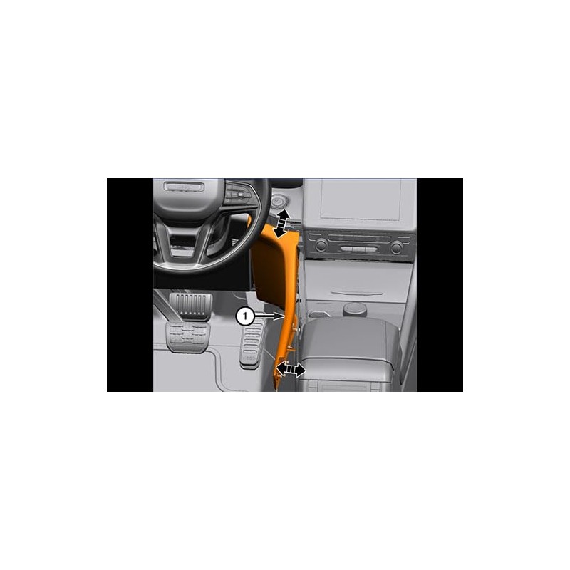 4D Tech Auto Start Stop Eliminator - Easy-Install Autostop Eliminator