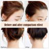 DMLNN Flyaway Hair Fixing Stick, 4 Pack Moisturizing and Shiny