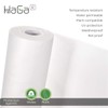 HaGa Drainage Fleece 200 g/m² in 1 m Width (Sold