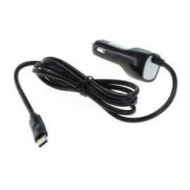 In Car Charger/Car Charger Type C (USB) 2,7 A for GoPro Hero 5 – 24 V
