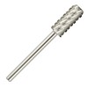 C & I Small Barrel Nail Drill Bit, Chamfer Edition,