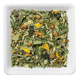 ClariTea® Herbal Tea Feel Pure 500 g