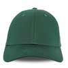 OLC OLC Cap, Unisex, Black, Cotton, Plain, UV Protection, Running,