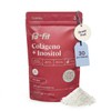 B-FIT Colágeno + Myo D-Chiro Inositol 40:1 en Polvo Suplemento