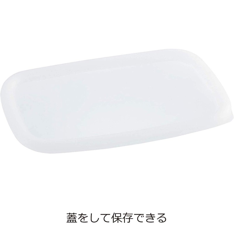 365methods Fuji Hollow Oven Dish Yellow x Light Gray Shallow