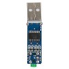 5V Mini USB DAC Decoder PCM2704 USB Sound Card Analog