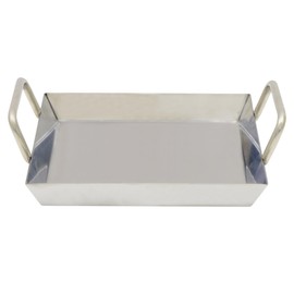 Takagi Stainless Steel Dustpan Pot, Induction Compatible, 8.3 inches (21 cm), Made in Japan