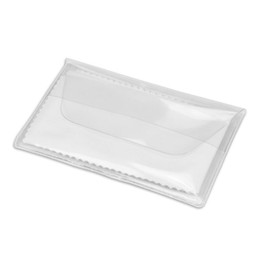 U24 Brillenputztuch Celle Fahne Flagge Glasreinigungstuch Microfasertuch