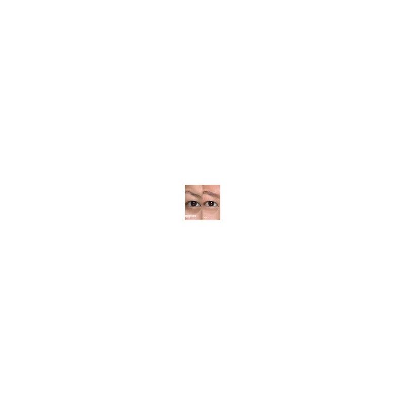 Drmtlgy Corrector De Ojos Luminoso Spf 41, Corrector De