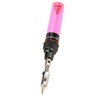 Cordless Butane Gas Blow Torch Soldering Iron Gun Welding Pen