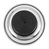 Haptufer Circle Stainless Steel Magnetic Parts Bowl Tool Tray Nuts