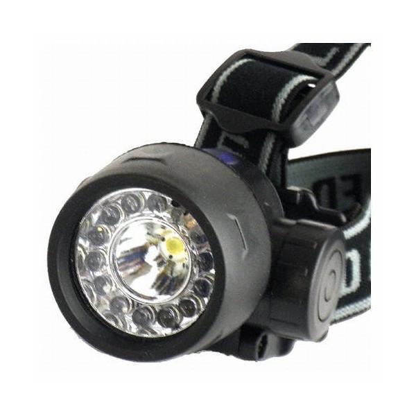 TAKAMIYA LED Headlight JL-1091