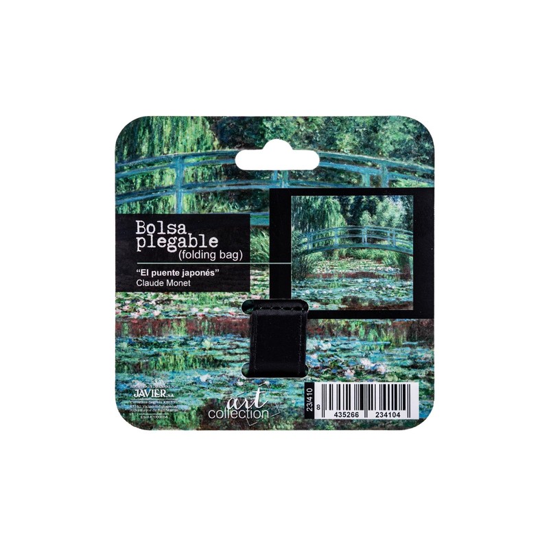 PracticDomus Foldable and Reusable Large Capacity Shopping Bag with Original