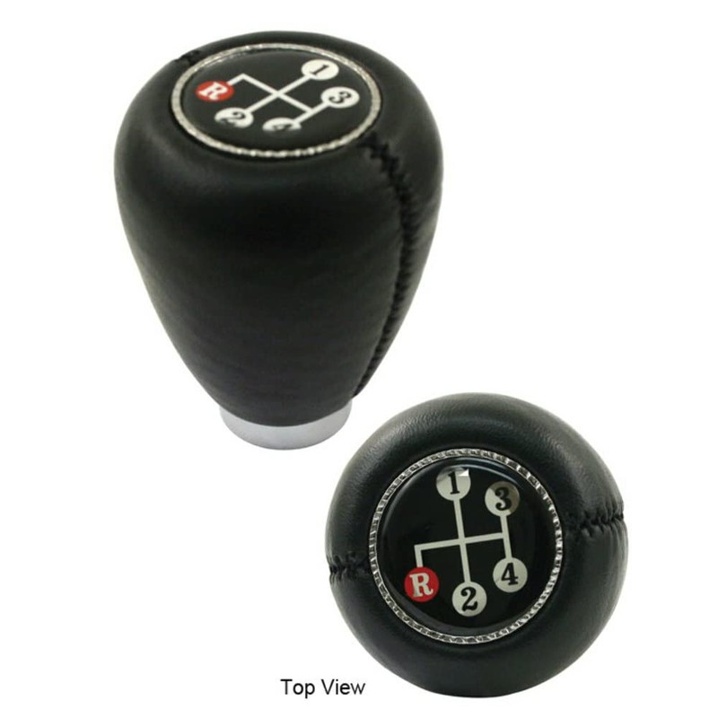 empi 79 – 4640 – 0 – Patrón Gear Shift