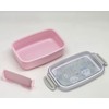Chiikawa Lunch Box [PL 1R] [With Dividers]