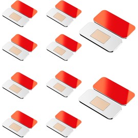 Ultra Thin Cabinet Door Magnets - 10 Pack