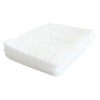 Kawamoto Sangyo No. 7566 Sterile Capes, Folded, Size 3.9 x 3.9 inches (100 x 100 mm), 50 Sheets