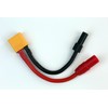 SummitLink XT90 to AS150 XT150 Adapter Cable for DJI S1000