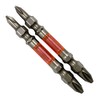 Anex ARPM-1265 Dragon Toughness Bit Double-Headed Combination Type +1x+2x65 Set