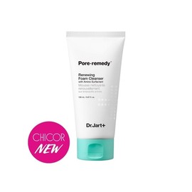 [Online Exclusive] Dr. Jart Pore Remedy Renewing Foam Cleanser / [온라인 단독] 닥터자르트 포어레미디 리뉴잉 폼 클렌저