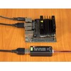 Waveshare USB Sound Card for Raspberry Pi/Jetson Nano USB Audio