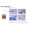 Stone Pro Wet Poultice - Removes Stains From Natural Stone