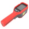 Thermal Imaging Device Focus Free 2600mAh 0.1m IP54 Protection Infrared