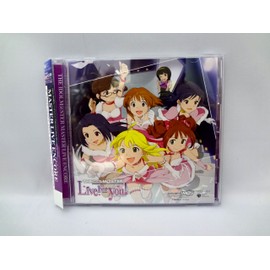 THE IDOLM@STER MASTER LIVE ENCORE by ã³ã­ã ãã¢ãã¥ã¼ã¸ãã¯ã¨ã³ã¿ãã¤ã³ã¡ã³ã [['audioCD']]