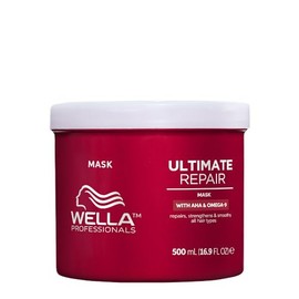 Wella Professionals Ultimate Repair Mask 500 ml