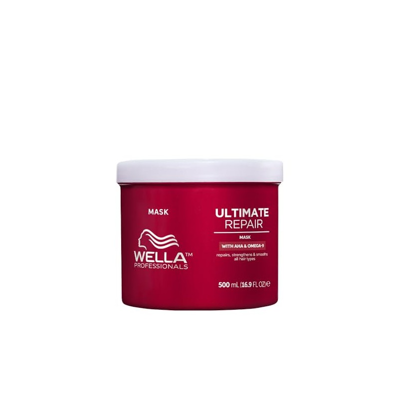 Wella Professionals Ultimate Repair Mask 500 ml