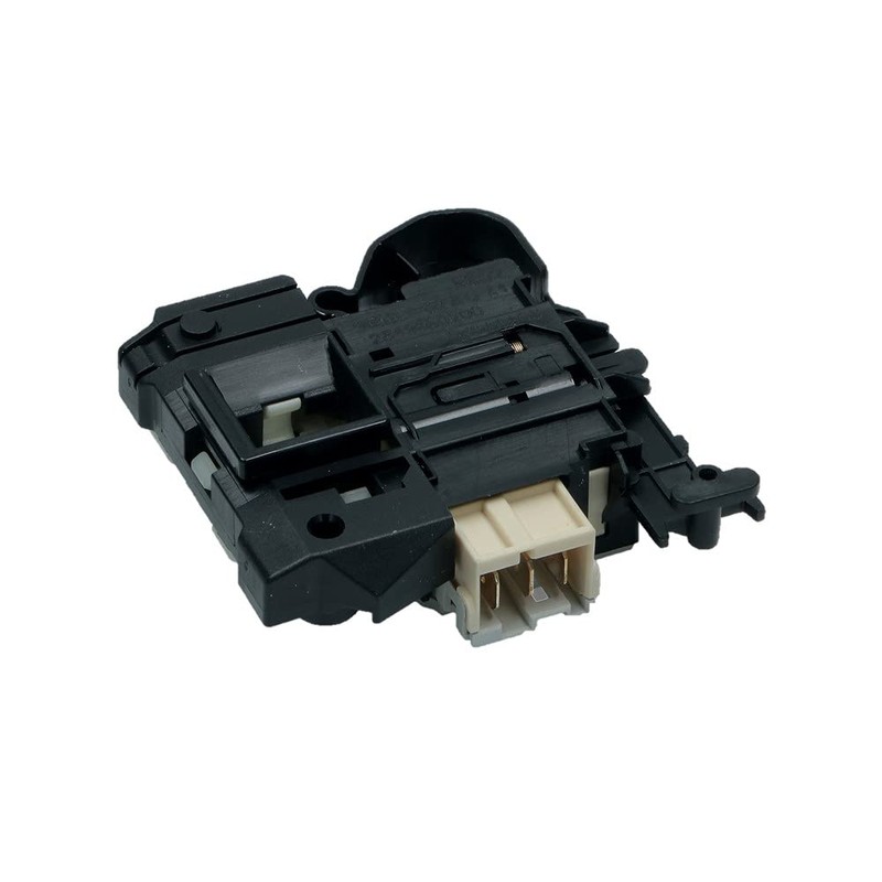 LAZER ELECTRICS Replacement Door Lock Interlock Switch for Bush, Lamona,