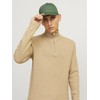 JACK & JONES Male Baseball Cap, Laurel Wreath