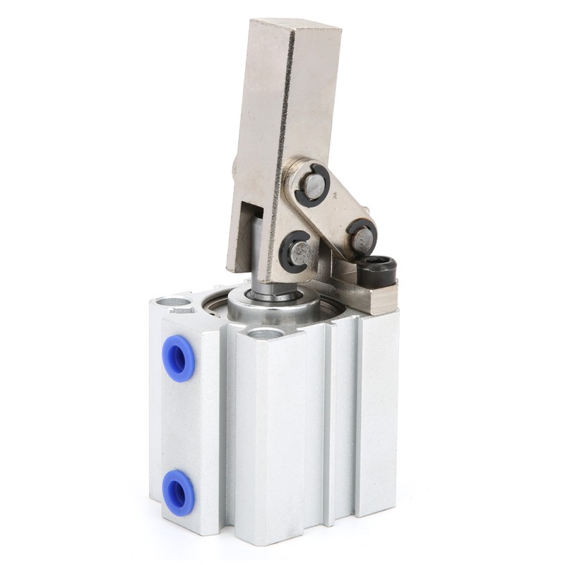 ALC Clamp Arm Lever Pneumatic Cylinder Double Acting Air Cylinder