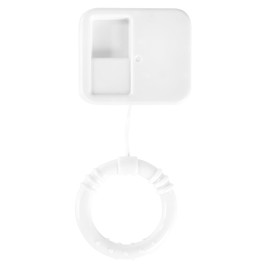 Fehn Spielwerk waschbar - Baby Einschlafhilfe Melodie "Guten Abend, gut´ Nacht" (Brahms Wiegenlied) - Baby Musikspielzeug Werk für Spieluhren - Musik Spielzeug für Babys und Kleinkinder