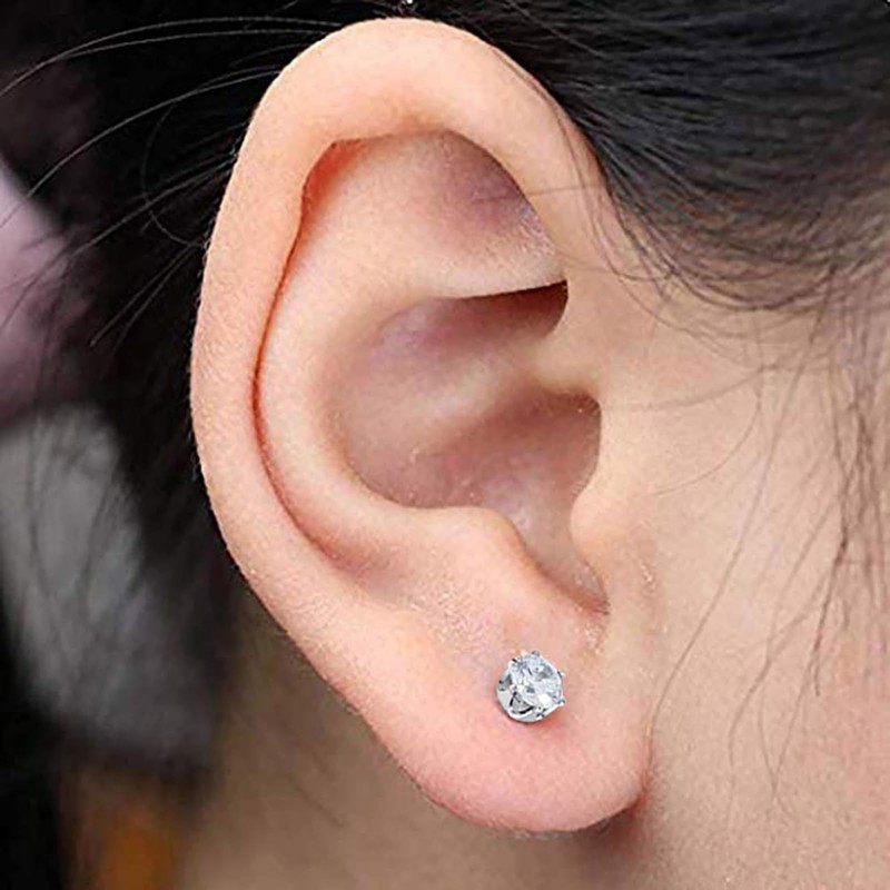 Ear Piercing Kits Disposable Ear Piercing Gun Kits No Pain