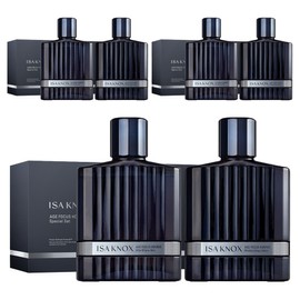 Isa Knox Age Focus Homme 2-piece set, 3 sets / 이자녹스 에이지포커스 옴므 2종 세트, 3세트