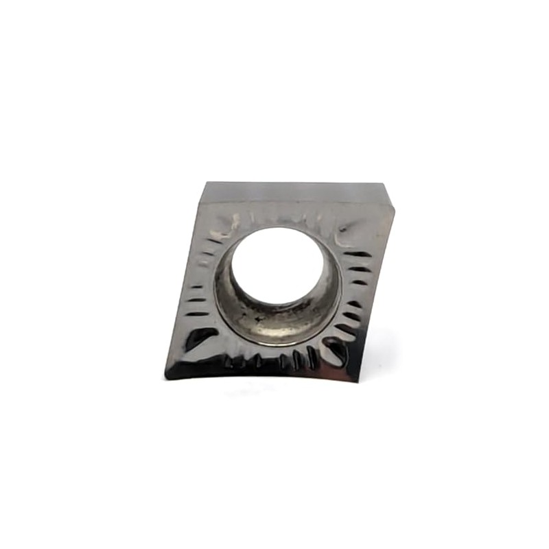 10pcs CCGT09t304 AK H01 CCGT32.51 Aluminium Cutting Carbide Lathe Inserts