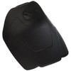 SKS Unisex Adult Pro Spoiler - Black, 50 - 60