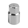 TNAIYH Car D-Wheel Locking Nut Key, Anti-Theft Vehicle Wheel Lug
